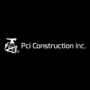 PCI Construction Inc - General Contractors