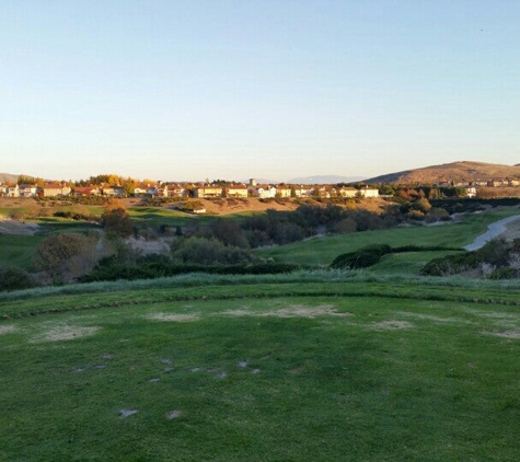 Bridges Golf Club - San Ramon, CA