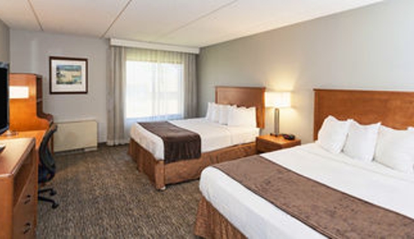 Best Western Bridgeview Hotel - Superior, WI