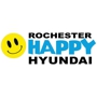 Happy Hyundai of Rochester (formerly known as Adamson Hyundai)