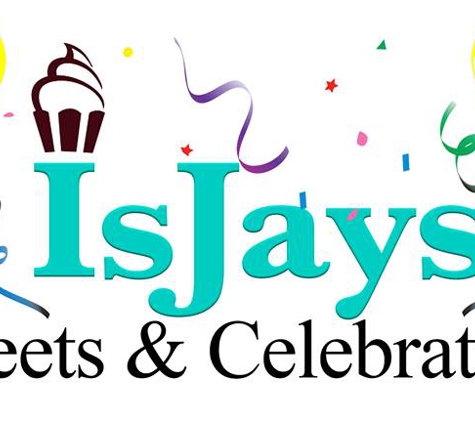 Isjays Sweets And Celebration - Salisbury, NC