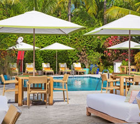 Parrot Key Hotel & Villas - Key West, FL