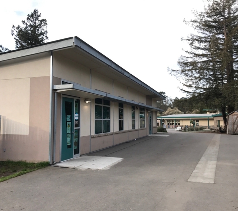 Brookside Elementary - San Anselmo, CA