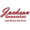 Jackson Generator and Home Services gallery