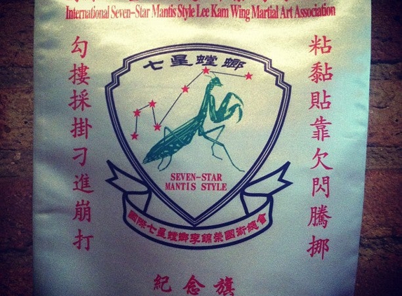 Chinese Martial Arts - Chicago, IL