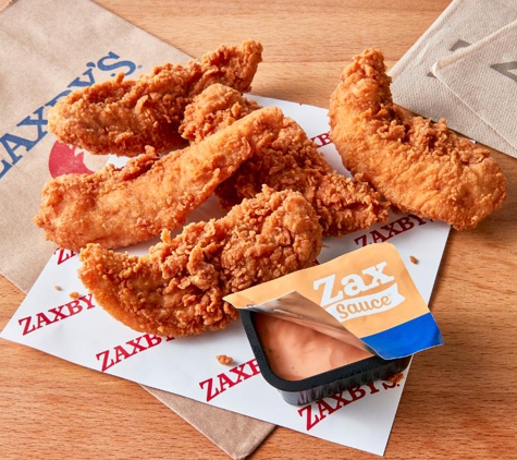 Zaxby's - Union, SC