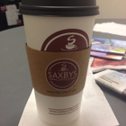 Saxbys