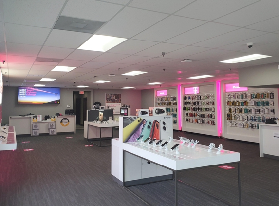 T-Mobile - Washington Township, OH