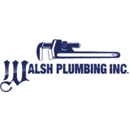 Walsh Plumbing - General Contractors