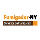 Fumigador NY - Pest Control Services