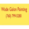Wade Galon Painting gallery