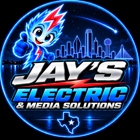 Jay's Electric & Media Solutions