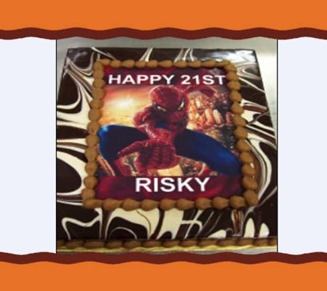 Goldsteins Bakery - Elanora, QLD