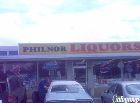 Philnor Liquor - Lakewood, CO