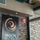 Pasion Del Cielo Coffee
