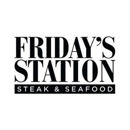 Fridays Station Steak & Seafood Grill - American Restaurants