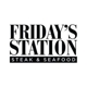 Fridays Station Steak & Seafood Grill