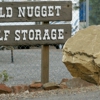 Gold Nugget RV & Boat Self Storage gallery