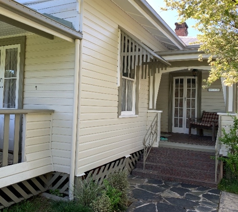 Peter Evans Painting Contractor - Murwillumbah, NSW. Painters in my Area