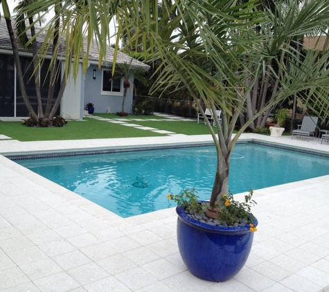 Atlas Concrete and Pavers Contractors - Homestead, FL