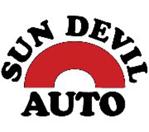 Sun Devil Auto - Tempe, AZ