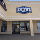 Smith's Orthopedic Shoes Inc