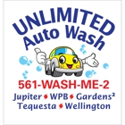 Unlimited Auto Wash Frenchman’s