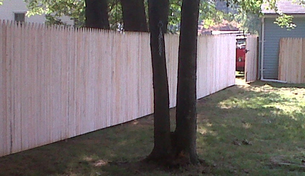 Fence Appeal - Rocky Hill, CT