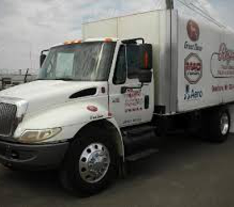 Royal Truck & Trailer Sales and Service, Inc. - Wixom, MI