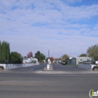 San Joaquin Village Mobile Home Park