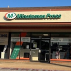 Minuteman Press