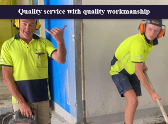 City Plumbing - Cambridge, TAS. Quality service with quality workmanship