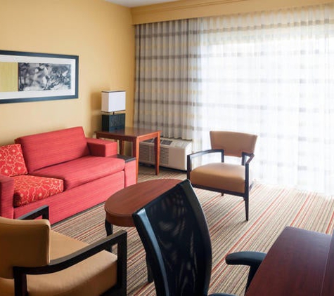 Courtyard by Marriott - Indianapolis, IN