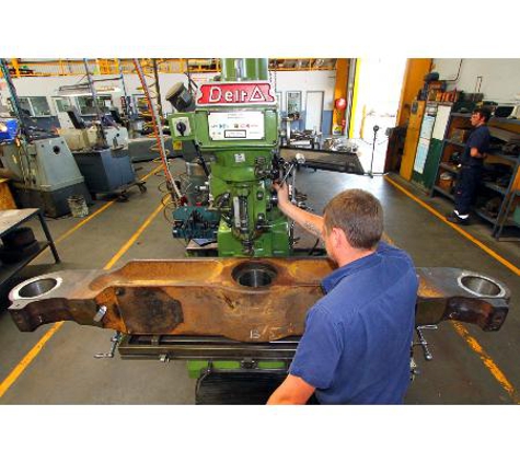 Mendham Engineering - Rocklea, QLD