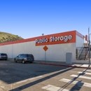 Public Storage - Self Storage