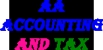 AA Accounting And Tax - Accountants & Auditors