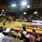 McGuirk Arena