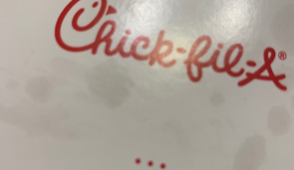 Chick-fil-A - Mckinney, TX