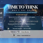 Time to Think
