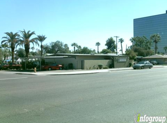 Arizona Diversified Realty - Phoenix, AZ