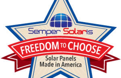 Semper Solaris Fresno Solar And Roofing Company 177 N 1st St Fresno Ca 93702 Yp Com