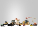 MacAllister Machinery - Rental Service Stores & Yards