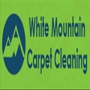 White Mountain Carpet Cleaning