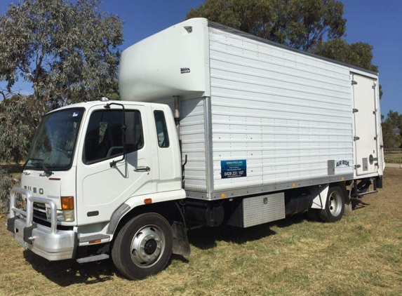 Ezy Az Movers - Aldinga Beach, SA
