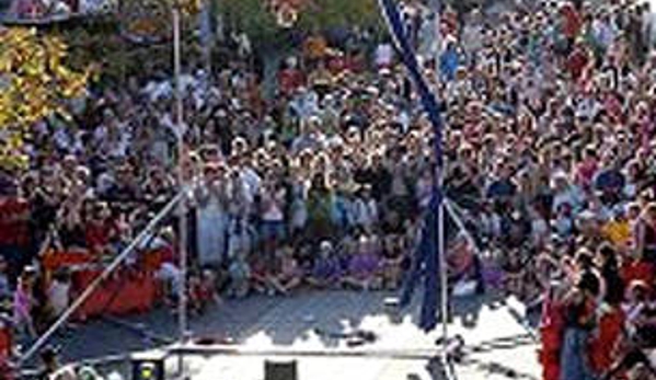 Leonora Shire Council - Administration