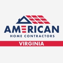 American Home Contractors - Gutters & Downspouts