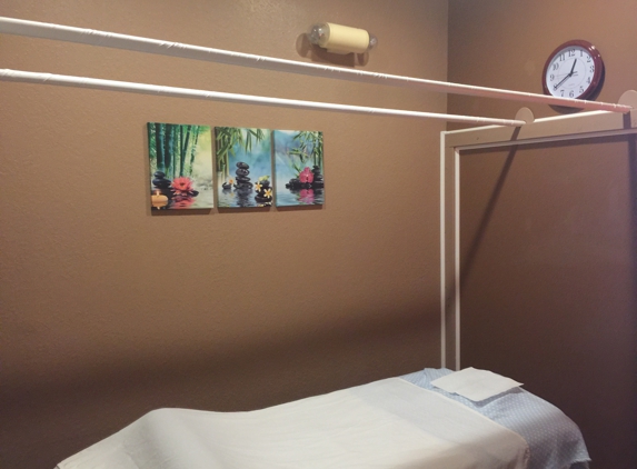 Tai Chi Massage & Foot SPA - Summerfield, FL