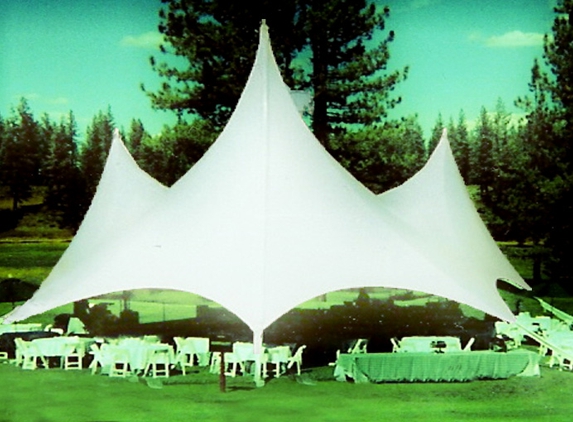 Alpine Event Services - Reno, NV