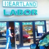 Heartland Labor gallery