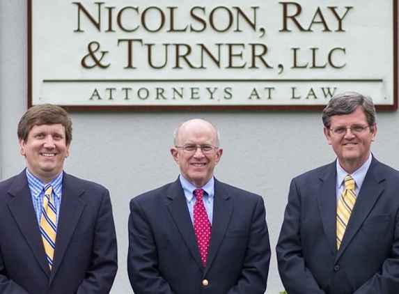 Nicolson, Ray & Turner - Columbus, GA